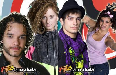 MARISA - NITO Y ARIADNA - OMAR, LAS ÚLTIMAS PAREJAS ELIMINADAS ANTES DE LA FINAL