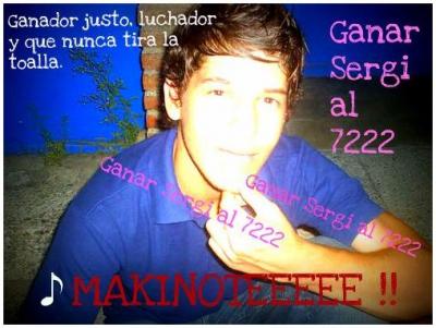 QUE GANE EL MEJOR