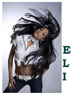 ELI SEXTA FINALISTA