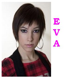 EVA A LAS PUERTAS DE LA FINAL