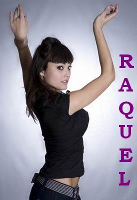 RAQUEL A LAS PUERTAS
