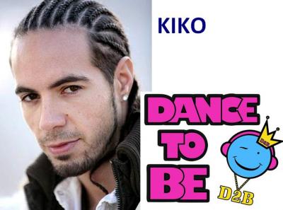 KIKO - DANCE TO BE