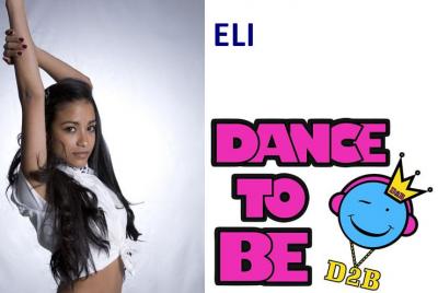 ELI - DANCE TO BE